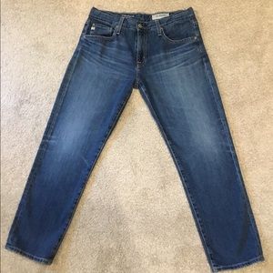 AG Jeans, Ex-Boyfriend, Slim